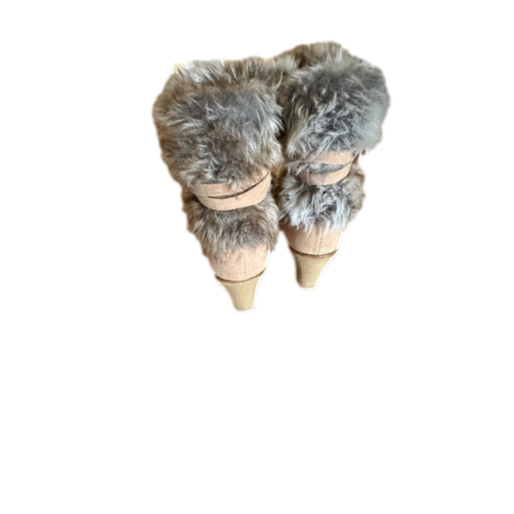 Reign ladies boots - Picture 5 of 7